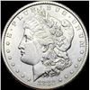 Image 1 : 1882-CC Silver Morgan Dollar UNCIRCULATED