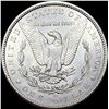 Image 2 : 1882-CC Silver Morgan Dollar UNCIRCULATED