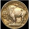 Image 2 : 1913-D Buffalo Nickel Type 1 CHOICE AU