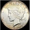 1922-S Silver Peace Dollar UNCIRCULATED