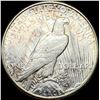 Image 2 : 1922-S Silver Peace Dollar UNCIRCULATED