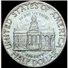 Image 2 : 1946 Silver Iowa Half Dollar GEM BU