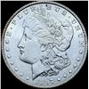 1897 Morgan Silver Dollar CHOICE AU