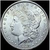 Image 1 : 1880 Silver Morgan Dollar CHOICE BU