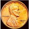 1927-D Lincoln Wheat Cent UNCIRCULATED