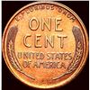 Image 2 : 1927-D Lincoln Wheat Cent UNCIRCULATED