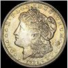 Image 1 : 1921 Silver Morgan Dollar UNCIRCULATED