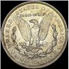 Image 2 : 1921 Silver Morgan Dollar UNCIRCULATED