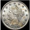 1883 Liberty Head Nickel (No Cents) UNCIRCULATED