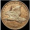 Image 1 : 1858 Flying Eagle Cent CLOSELY UNCIRCULATED