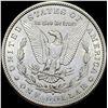 Image 2 : 1890-S Silver Morgan Dollar CLOSELY UNCIRCULATED