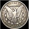 Image 2 : 1894-O Silver Morgan Dollar NICELY CIRCULATED