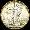 Image 1 : 1943-S Walking Liberty Half Dollar CLOSELY UNCIRCULATED