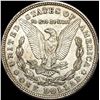 Image 2 : 1921 Silver Morgan Dollar CLOSELY UNCIRCULATED