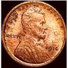 1914 Lincoln Wheat Cent UNCIRCULATED