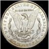Image 2 : 1898 Morgan Silver Dollar UNCIRCULATED