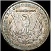 Image 2 : 1892-O Silver Morgan Dollar CLOSELY UNCIRCULATED