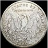 Image 2 : 1878-CC Silver Morgan Dollar LIGHTLY CIRCULATED