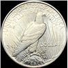 Image 2 : 1922 Silver Peace Dollar UNCIRCULATED