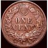 Image 2 : 1872 Indian Head Cent HIGH GRADE