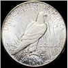 Image 2 : 1928 Silver Peace Dollar UNCIRCULATED