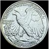 Image 2 : 1941-D Walking Liberty Half Dollar CHOICE BU