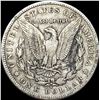 Image 2 : 1900-S Silver Morgan Dollar NICELY CIRCULATED