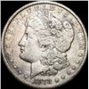 Image 1 : 1878 8TF Silver Morgan Dollar LIGHTLY CIRCULATED
