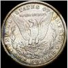 Image 2 : 1878 8TF Silver Morgan Dollar LIGHTLY CIRCULATED