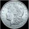 Image 1 : 1921 Silver Morgan Dollar CHOICE BU