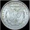 Image 2 : 1921 Silver Morgan Dollar CHOICE BU