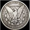 Image 2 : 1892-S Morgan Silver Dollar NICELY CIRCULATED