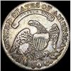 Image 2 : 1832 Capped Bust Half Dollar NEARLY UNCIRCULATED