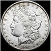 Image 1 : 1901 Silver Morgan Dollar CLOSELY UNCIRCULATED