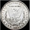 Image 2 : 1901 Silver Morgan Dollar CLOSELY UNCIRCULATED