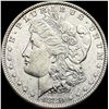 Image 1 : 1880-O Micro O Morgan Silver Dollar CLOSELY UNCIRCULATED