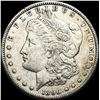 Image 1 : 1890-O Silver Morgan Dollar CLOSELY UNCIRCULATED