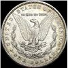 Image 2 : 1890-O Silver Morgan Dollar CLOSELY UNCIRCULATED