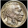 Image 1 : 1919-D Buffalo Nickel CLOSELY UNCIRCULATED