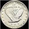 Image 2 : 1928-D Standing Liberty Quarter CLOSELY UNCIRCULATED