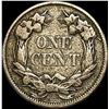 Image 2 : 1857 Flying Eagle Cent LIGHTLY CIRCULATED