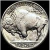 Image 2 : 1920 Buffalo Nickel UNCIRCULATED