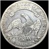 Image 2 : 1832 Capped Bust Half Dollar LIGHTLY CIRCULATED