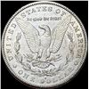 Image 2 : 1890-S Silver Morgan Dollar CLOSELY UNCIRCULATED