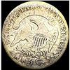 Image 2 : 1834 Capped Bust Half Dime NICELY CIRCULATED