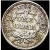 Image 2 : 1858-O Seated Liberty Dime CLOSELY UNCIRCULATED