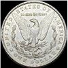 Image 2 : 1897-S Silver Morgan Dollar CLOSELY UNCIRCULATED