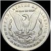 Image 2 : 1890-O Silver Morgan Dollar CLOSELY UNCIRCULATED