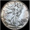Image 1 : 1936 Walking Liberty Half Dollar CHOICE AU