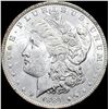 Image 1 : 1884-O Silver Morgan Dollar UNCIRCULATED
